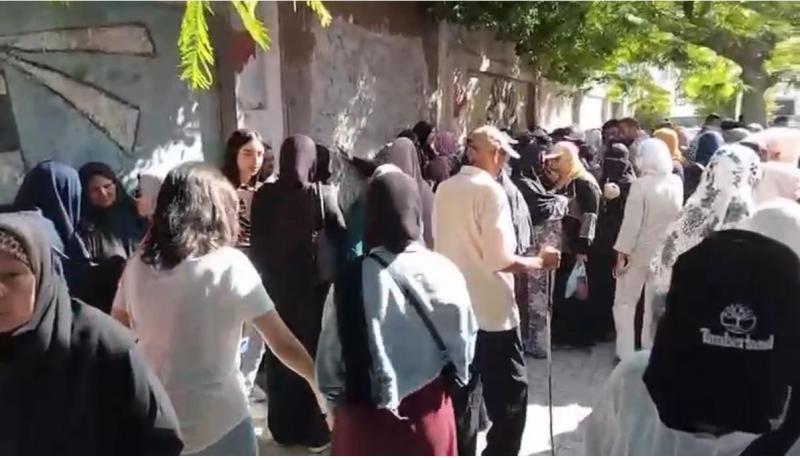 بوابة البرلمان