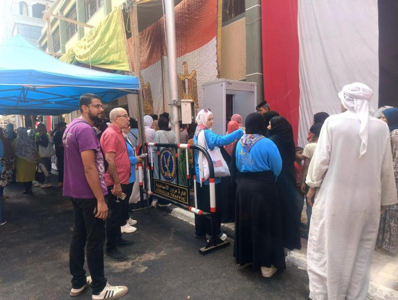 بوابة البرلمان