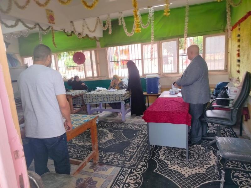 بوابة البرلمان
