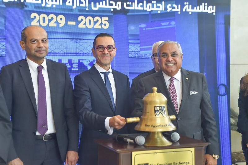 بوابة البرلمان