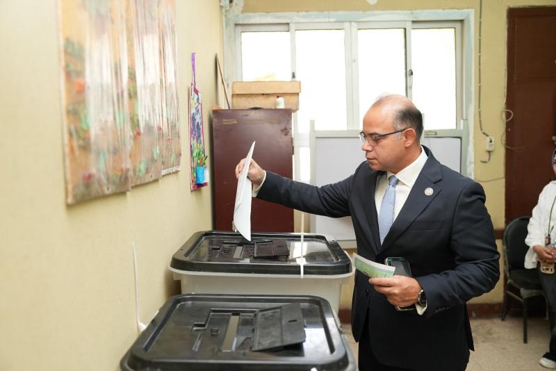بوابة البرلمان