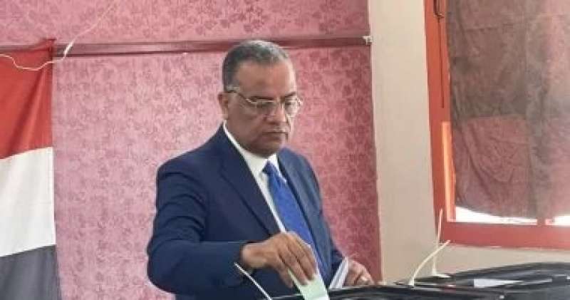 بوابة البرلمان