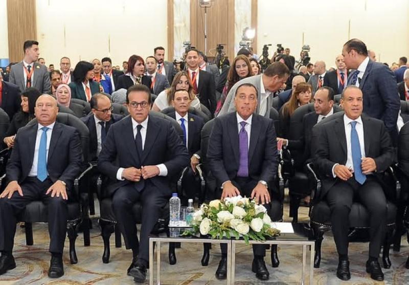 بوابة البرلمان