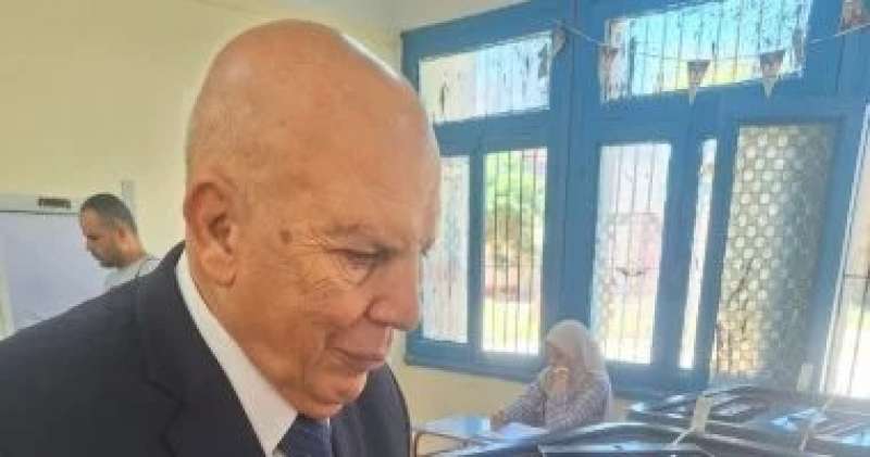 بوابة البرلمان
