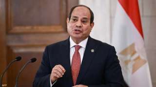 السيسي: التاريخ سيحاسب دولا كثيرة على موقفها من الحرب في غزة