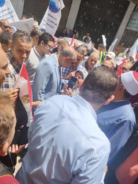 بوابة البرلمان