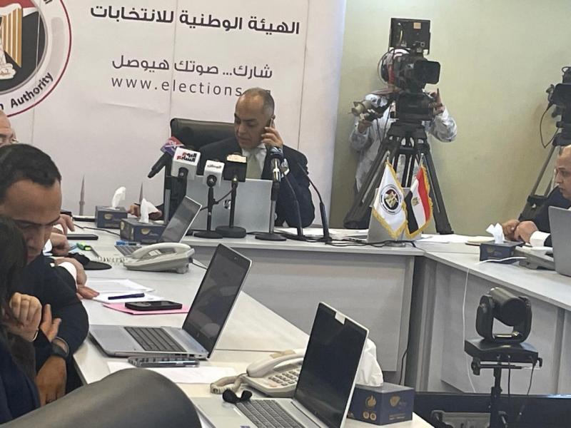 بوابة البرلمان