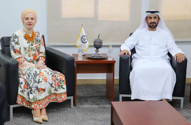 بوابة البرلمان