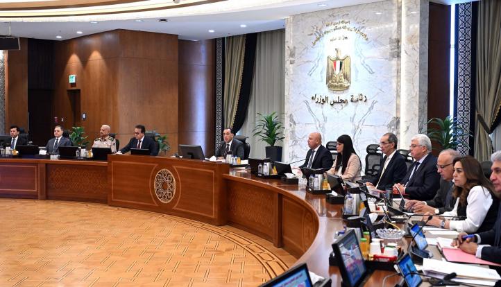 رئيس الوزراء يعلن موافقة فخامة رئيس الجمهورية على تحديد موعد افتتاح المتحف المصري الكبير في 1 نوفمبر المقبل