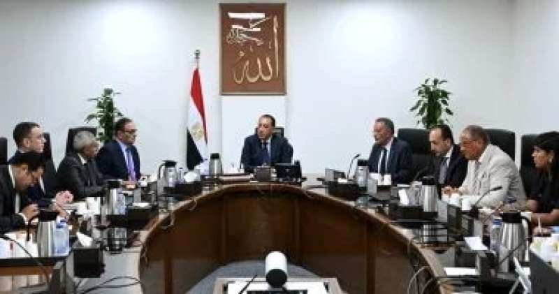 بوابة البرلمان
