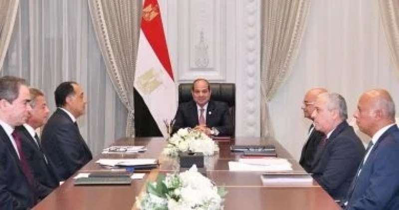 بوابة البرلمان