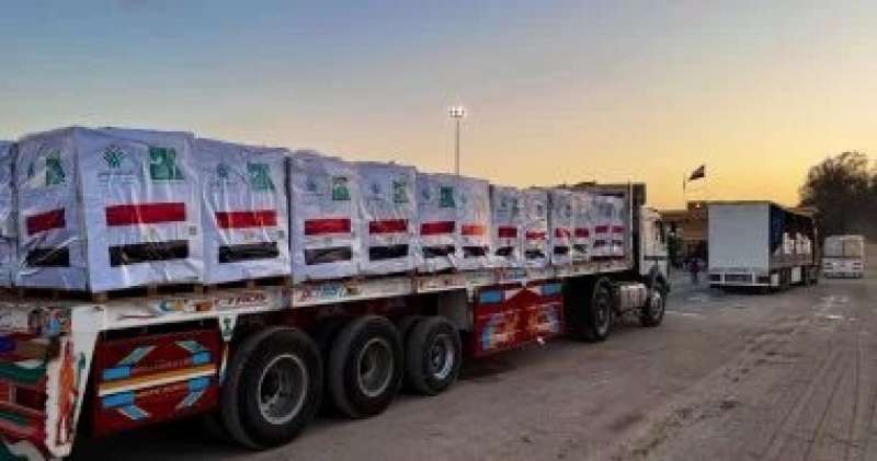 بوابة البرلمان
