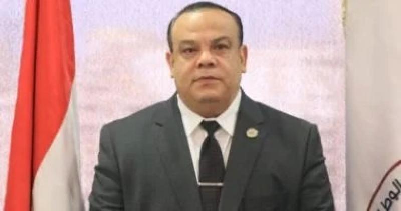 الوطنية للانتخابات: 516 ألف صوت باطل بنظام الفردى فى انتخابات الشيوخ