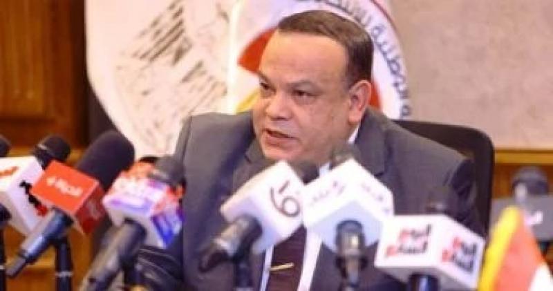 نتائج التصويت في دائرة قطاع القاهرة وجنوب ووسط الدلتا: مشاركة 18.39% ونسبة الأصوات الصحيحة 98.93%