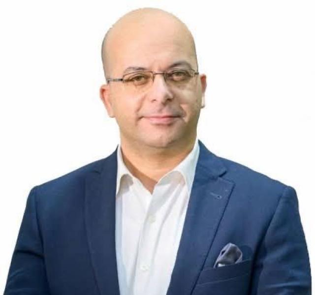 بوابة البرلمان