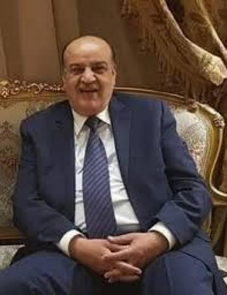 بوابة البرلمان