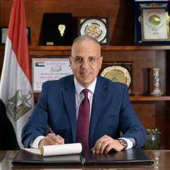 وزير الري يتابع موقف التعامل مع الأمطار التي تساقطت على جنوب سيناء مؤخرًا ونجاح منشآت الحماية في التعامل معها