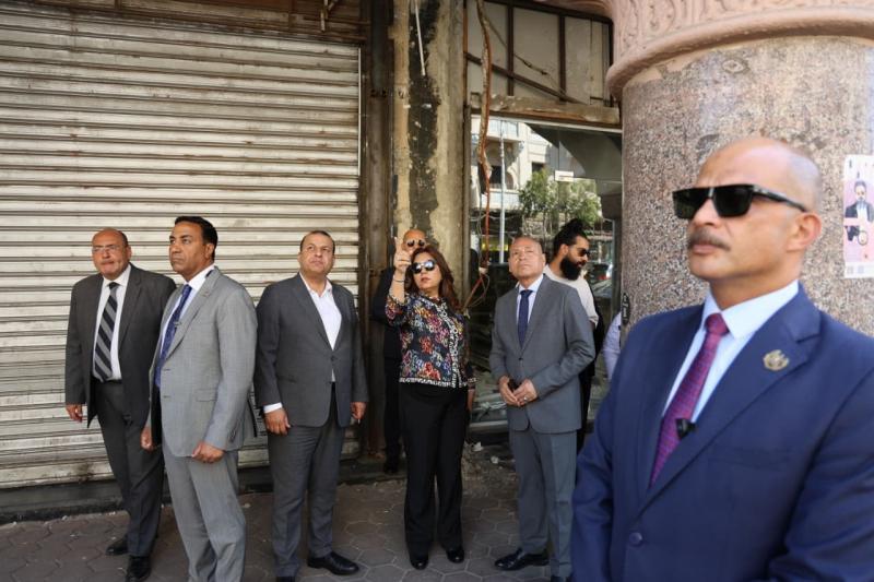 بوابة البرلمان