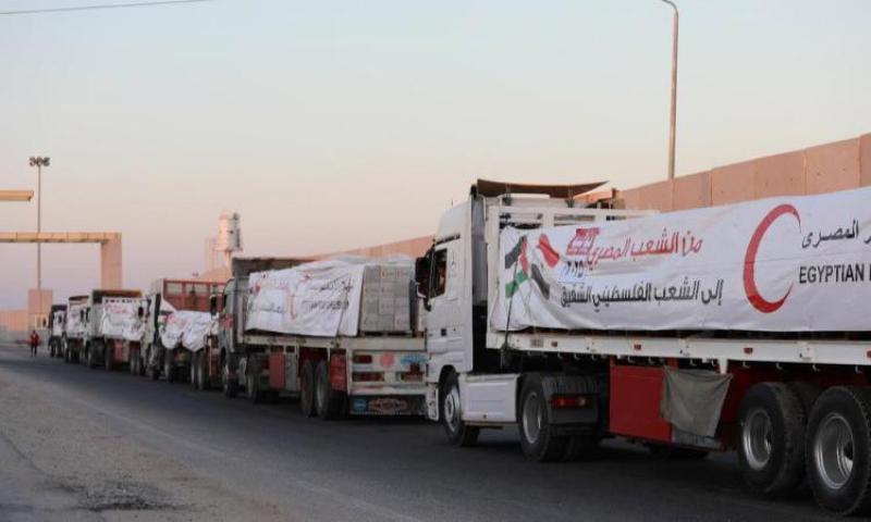 بوابة البرلمان