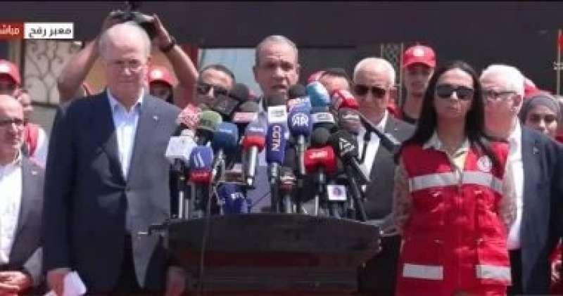 بوابة البرلمان