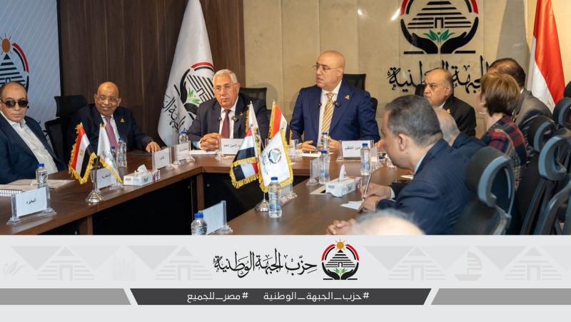 بوابة البرلمان