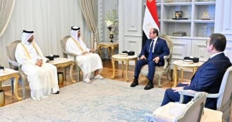 بوابة البرلمان