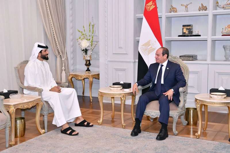 بوابة البرلمان