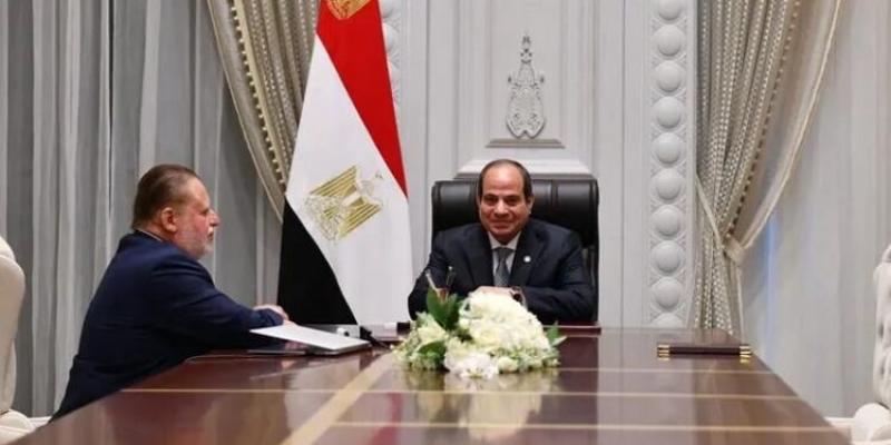 بوابة البرلمان
