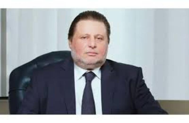 بوابة البرلمان