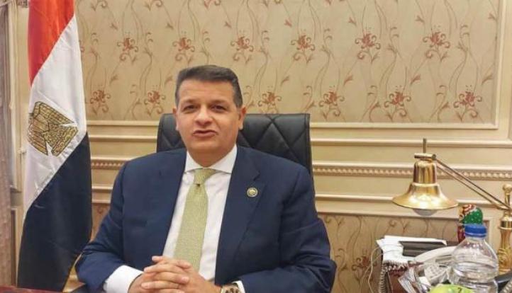 مستقبل وطن يواصل وضع رؤيته لبرنامج الحزب الخاص بانتخابات مجلس النواب