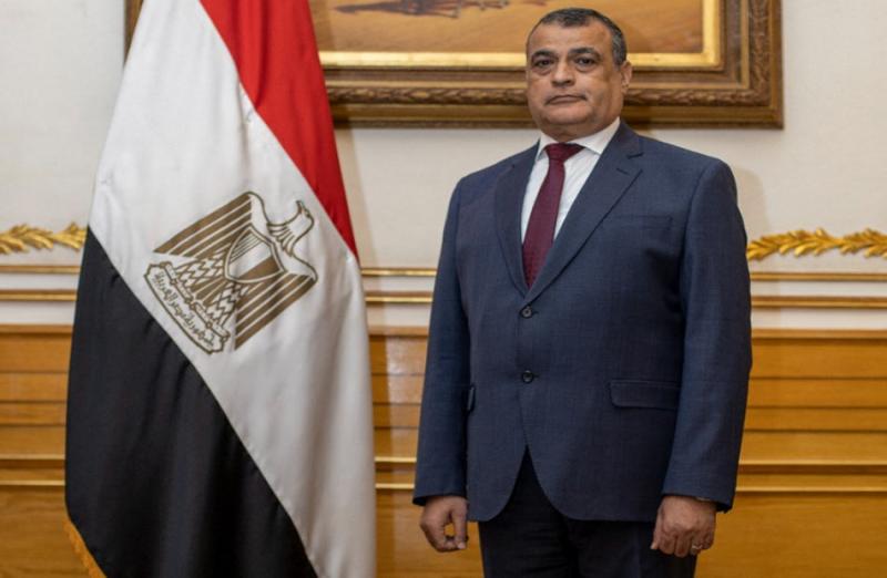 بوابة البرلمان