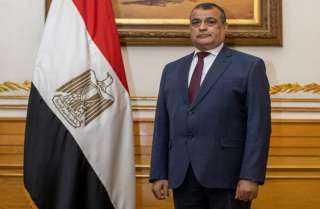 تعيين صلاح جمبلاط نائباً لرئيس الهيئة القومية للإنتاج الحربى والعضو المنتدب