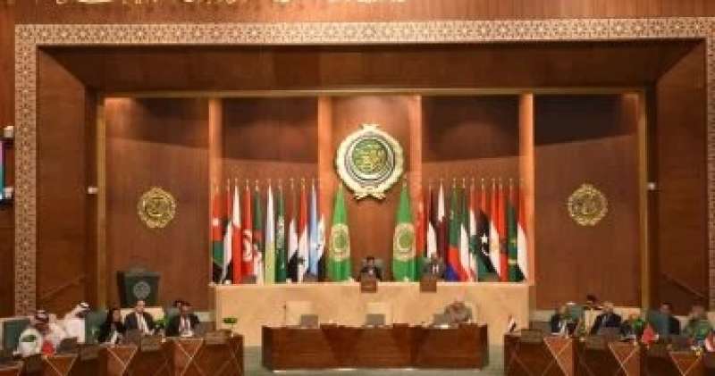 بوابة البرلمان
