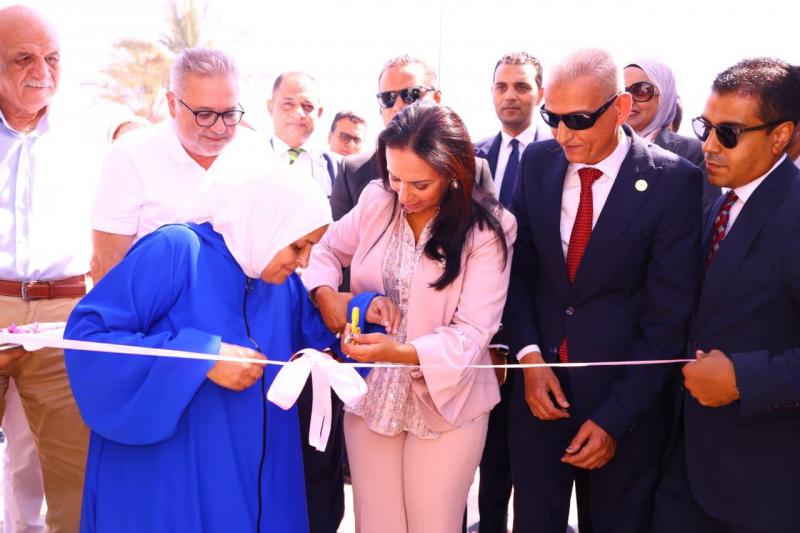 بوابة البرلمان