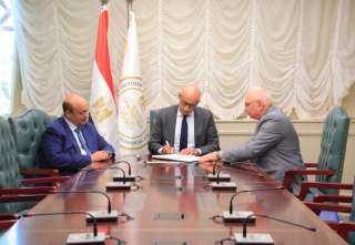وزير التربية والتعليم يعتمد نتيجة امتحانات الدبلومات الفنية الدور الثاني2025بنسبة نجاح (89.88%)