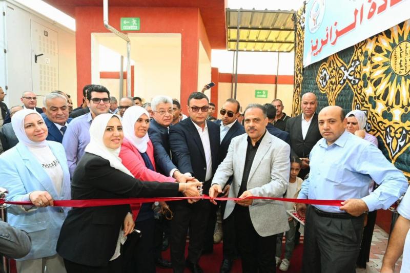 بوابة البرلمان