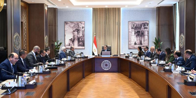 بوابة البرلمان