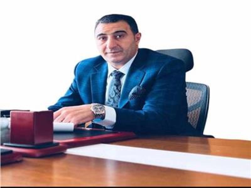 بوابة البرلمان