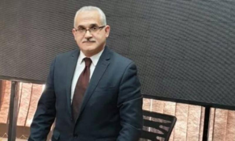 بوابة البرلمان
