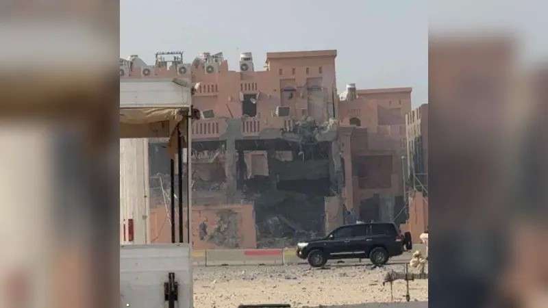 بوابة البرلمان