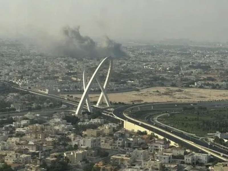 بوابة البرلمان