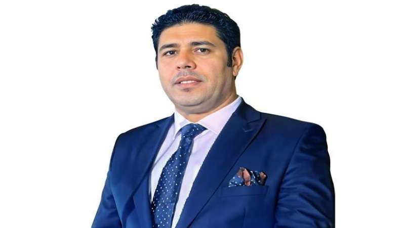 بوابة البرلمان