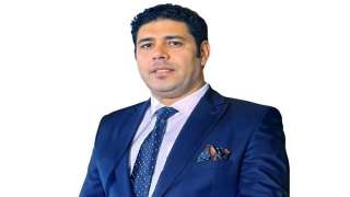 عادل زيدان: كلمة الرئيس بقمة البريكس أكدت تمسك مصر بالدفاع عن القضية الفلسطينية
