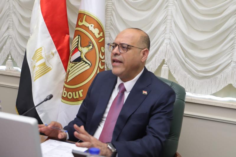 بوابة البرلمان