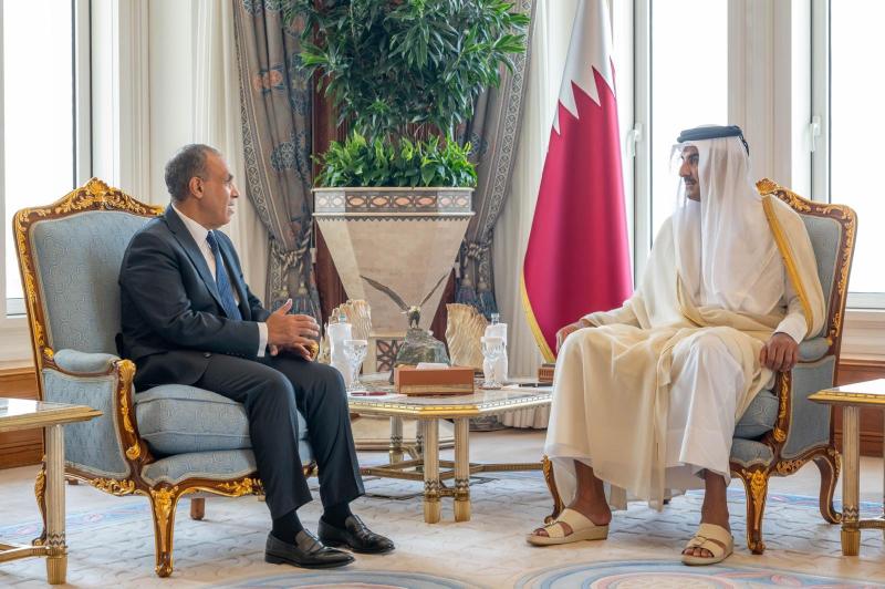 بوابة البرلمان