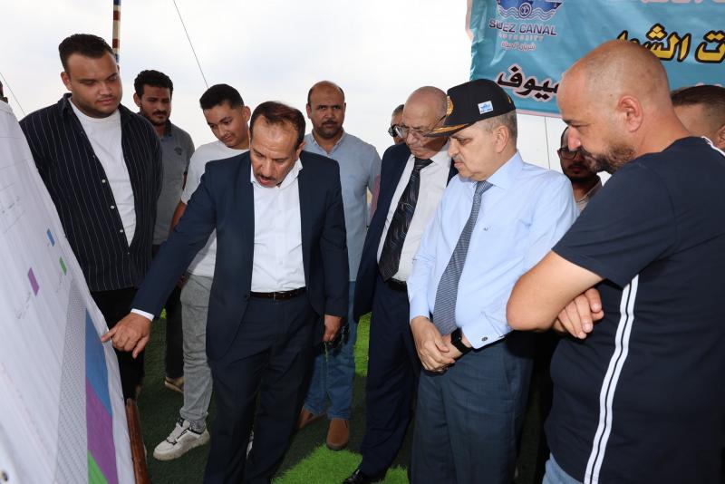 بوابة البرلمان