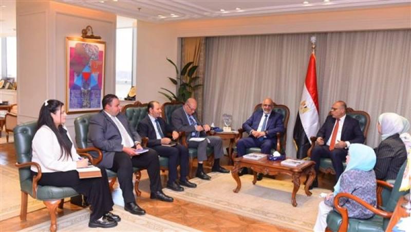 بوابة البرلمان