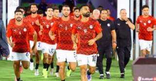 تعرف على موعد مباراة منتخب مصر القادمة أمام جيبوتى فى تصفيات كأس العالم 2026