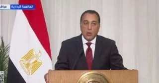 رئيس الوزراء: حجم التبادل التجارى الحالي بين مصر وتونس لا يُلبي تطلعات الشعبين