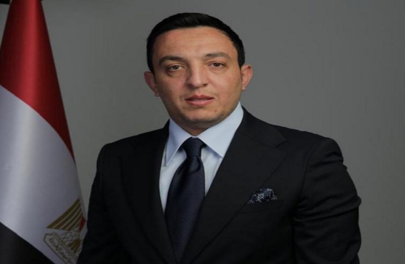 بوابة البرلمان